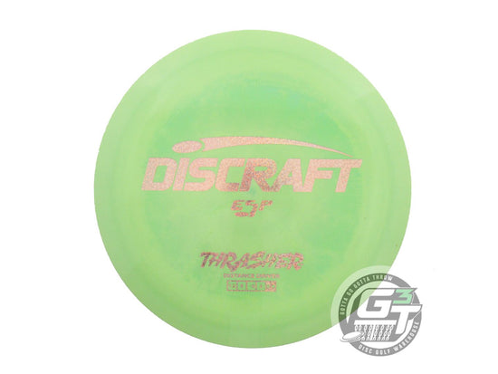 Discraft ESP Thrasher Distance Driver Golf Disc (Individually Listed)