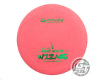Gateway "Not So" Pure White Wizard Putter Golf Disc (Individually Listed)