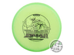 Innova Limited Edition Luster Champion Invader Putter Golf Disc (Individually Listed)
