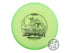 Innova Limited Edition Luster Champion Invader Putter Golf Disc (Individually Listed)