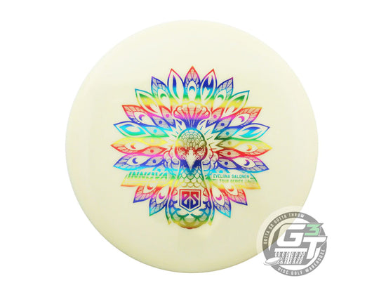 Innova Limited Edition 2024 Tour Series Eveliina Salonen Proto Glow Star Caiman Midrange Golf Disc (Individually Listed)