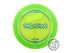 Discraft Elite Z Thrasher Distance Driver Golf Disc (Individually Listed)