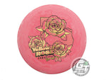 Lone Star Artist Series Delta 1 Yellow Rose Putter Golf Disc (Individually Listed)