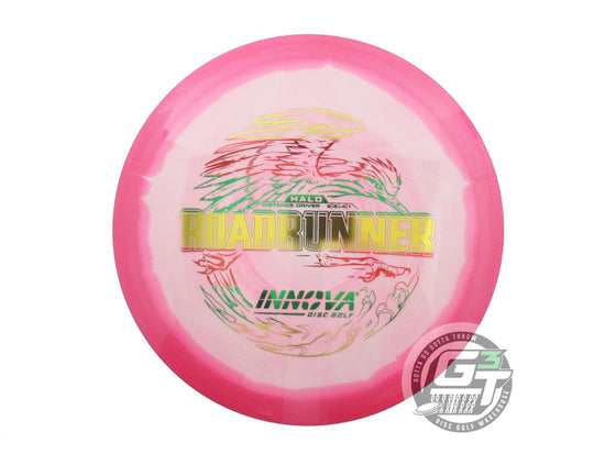 Innova Halo Star Roadrunner Distance Driver Golf Disc (Individually Listed)