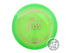 Discraft Elite Z Sol [Paige Pierce 5X] Midrange Golf Disc (Individually Listed)