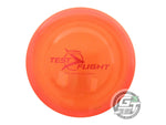 Discraft Limited Edition Battle Pack Test Flight 1 [Banger GT Top] Zone GT Putter Golf Disc (Individually Listed)