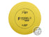 Prodigy Ace Line Base Grip F Model S Fairway Driver Golf Disc (Individually Listed)