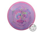 Infinite Discs Swirly S-Blend Roman Fairway Driver Golf Disc (Individually Listed)