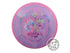 Infinite Discs Swirly S-Blend Roman Fairway Driver Golf Disc (Individually Listed)