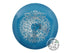 Discraft Limited Edition 2024 Ledgestone Open Glo Z FLX Sol Midrange Golf Disc (Individually Listed)