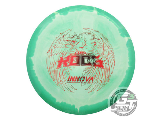 Innova Halo Star Roc3 Midrange Golf Disc (Individually Listed)