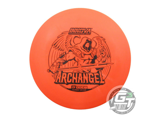 Innova DX Archangel Distance Driver Golf Disc (Individually Listed)