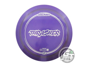 Discraft Elite Z Thrasher Distance Driver Golf Disc (Individually Listed)