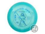 Westside VIP Boatman Distance Driver Golf Disc (Individually Listed)