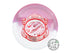 Innova Limited Edition 2026 Tour Series Calvin Heimburg Duo Destroyer Distance Driver Golf Disc (Individually Listed)
