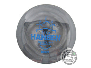 Discmania Limited Edition Triumph Series Ella Hansen 2024 OTB Open Swirl S-Line TD Turning Driver Distance Driver Golf Disc (Individually Listed)