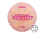 Discraft Limited Edition 2025 Tour Series Holyn Handley Swirl Elite Z Vulture Distance Driver Golf Disc (Individually Listed)