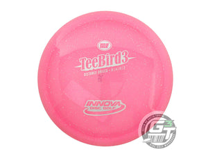 Innova Metal Flake Champion Teebird3 Fairway Driver Golf Disc (Individually Listed)
