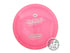 Innova Metal Flake Champion Teebird3 Fairway Driver Golf Disc (Individually Listed)
