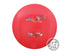 Innova Star Sidewinder Distance Driver Golf Disc (Individually Listed)