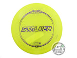 Discraft Elite Z Stalker Fairway Driver Golf Disc (Individually Listed)