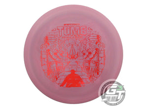 Infinite Discs Swirly D-Blend Tomb Putter Golf Disc (Individually Listed)
