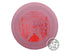 Infinite Discs Swirly D-Blend Tomb Putter Golf Disc (Individually Listed)