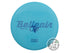 Climo Trophy Line Belleair Midrange Golf Disc (Individually Listed)