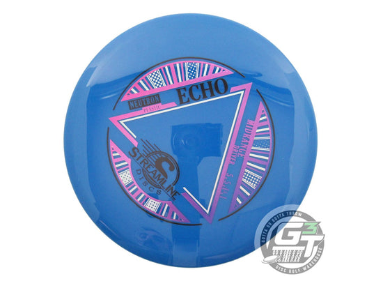 Streamline Neutron Echo Midrange Golf Disc (Individually Listed)