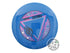 Streamline Neutron Echo Midrange Golf Disc (Individually Listed)