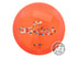DGA Spark Squall Midrange Golf Disc (Individually Listed)