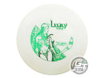 Legacy Glow Series Gauge Midrange Golf Disc (Individually Listed)