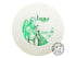 Legacy Glow Series Gauge Midrange Golf Disc (Individually Listed)