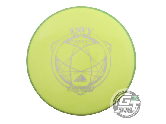 Axiom Fission Envy Putter Golf Disc (Individually Listed)
