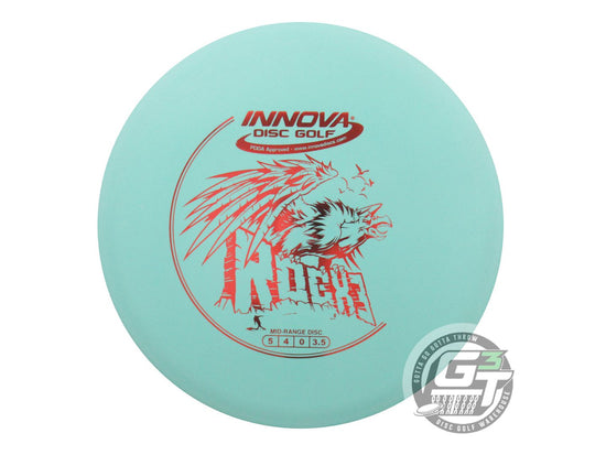 Innova DX RocX3 Midrange Golf Disc (Individually Listed)