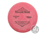 Lone Star Delta 1 Yellow Rose Putter Golf Disc (Individually Listed)