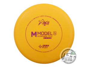 Prodigy Ace Line DuraFlex M Model S Golf Disc (Individually Listed)