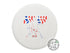 Prodigy Limited Edition 2021 Signature Series Chris Dickerson 300 Series PA3 Putter Golf Disc (Individually Listed)