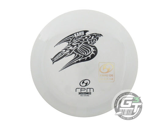 RPM Atomic Kahu OS Distance Driver Golf Disc (Individually Listed)