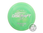 Discraft ESP Vulture [Paul McBeth 6X] Distance Driver Golf Disc (Individually Listed)