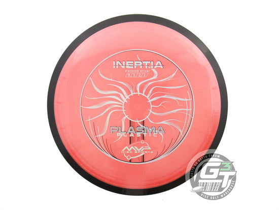 MVP Plasma Inertia Distance Driver Golf Disc (Individually Listed)
