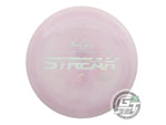 Climo Signature Line Streak Fairway Driver Golf Disc (Individually Listed)