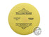 Lone Star Delta 2 Yellow Rose Putter Golf Disc (Individually Listed)