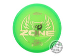 Discraft Limited Edition 2024 Elite Team Brodie Smith Get Freaky CryZtal Z FLX Zone Putter Golf Disc (Individually Listed)