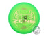 Discraft Limited Edition 2024 Elite Team Brodie Smith Get Freaky CryZtal Z FLX Zone Putter Golf Disc (Individually Listed)