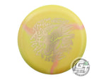 Discraft Limited Edition 2024 Ledgestone Open Swirl Titanium Fierce Putter Golf Disc (Individually Listed)