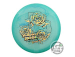 Lone Star Artist Series Founder's Yellow Rose Putter Golf Disc (Individually Listed)