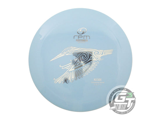 RPM Atomic Kotare Distance Driver Golf Disc (Individually Listed)