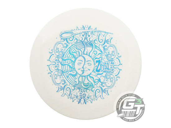 Discraft Limited Edition 2024 Ledgestone Open Glo Z FLX Sol Midrange Golf Disc (Individually Listed)