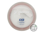 Prodigy 400 Ultra Soft D3 Distance Driver Golf Disc (Individually Listed)